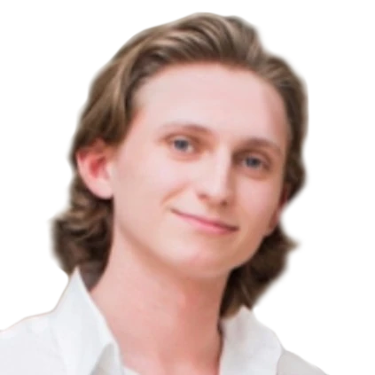 Michael Hollingshead